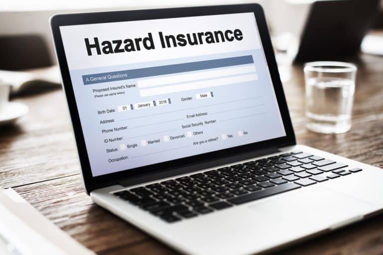 What is Hazard Insurance? Insurance Center of North Jersey Maywood, NJ